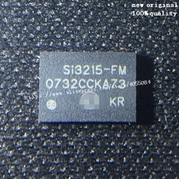 2 ADET SI3215-FM SI3215 yepyeni ve orijinal çip IC