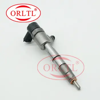 ORLTL Dizel Enjektör memesi 0445110397 Otomatik Yakıt Sistemi Enjektörü 0 445 110 397 yüksek basınçlı enjektör Ma Hengda, Hindistan Chao