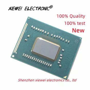 YENİ 100 % testi çok iyi bir ürün ı5-3210M SR0N0 cpu bga chip reball topları IC çipleri ile