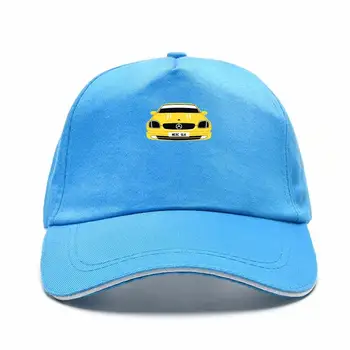 ÖZEL HBaseball Kap Beyzbol Şapkası-MB SLK R170 Merc, Pick otomobilin renk ve plaka benzy Yaz Açık Fashiont